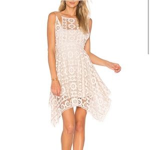 Free People “Like Honey” Dress